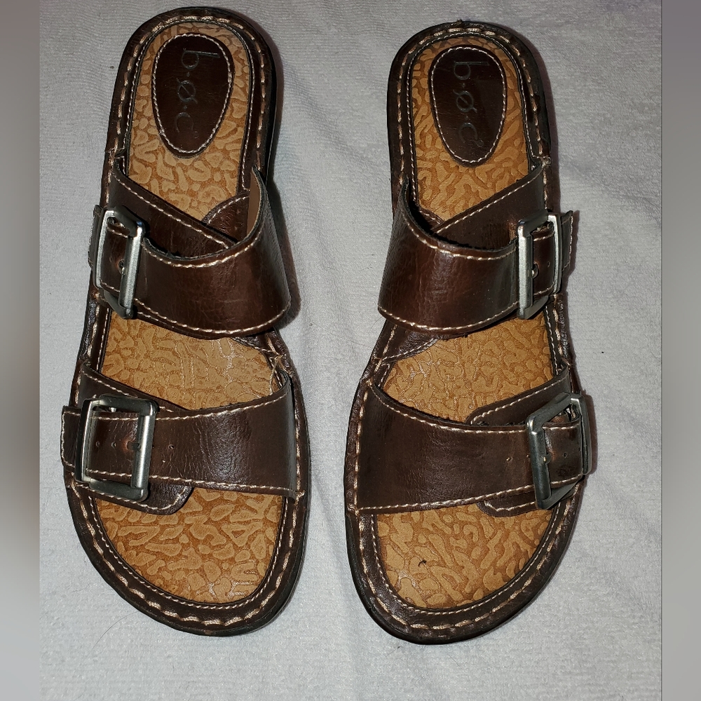 B.O.C. Sandals